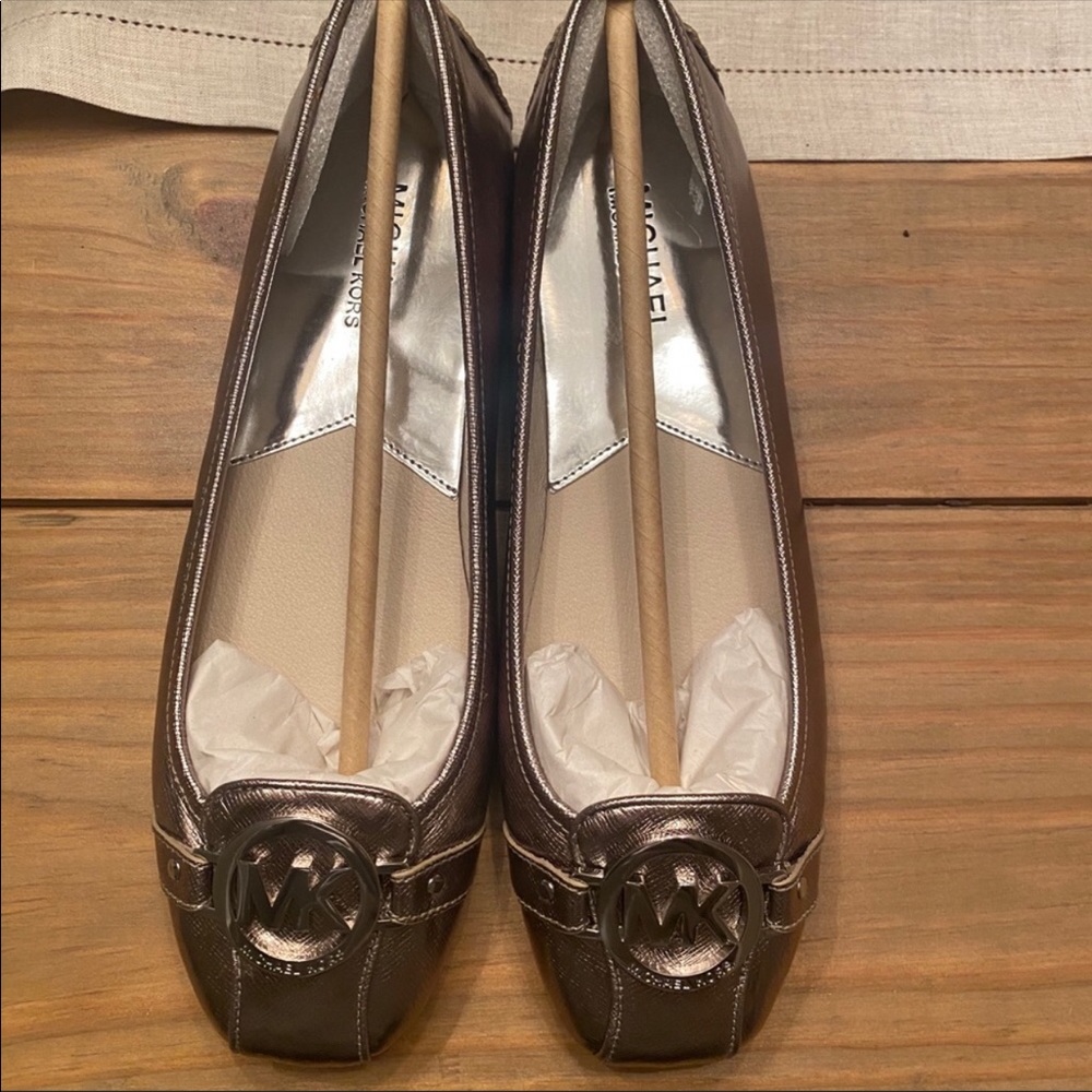 Michael Kors Fulton Flats
